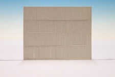 Joswood 40256 - Wellblech-Platte (2 Stück)